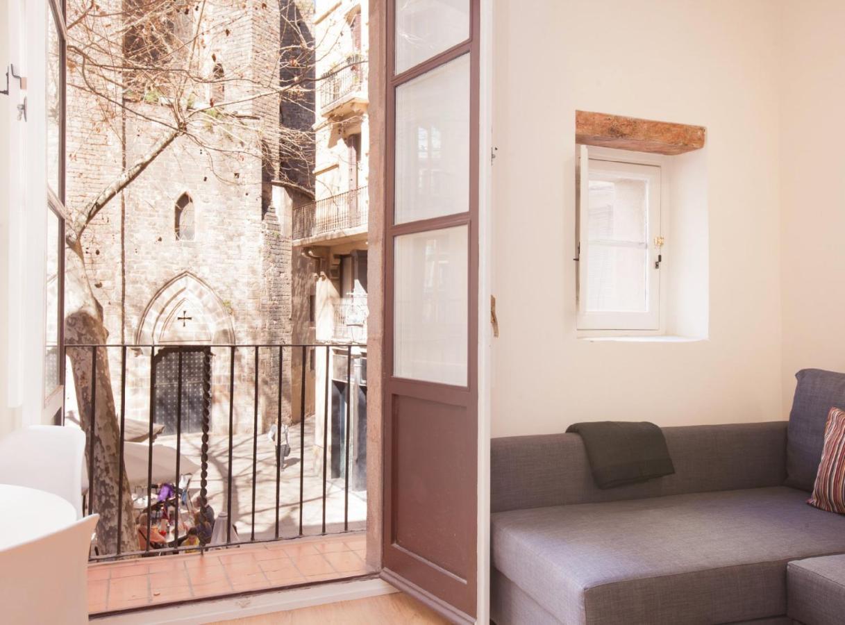 Alsina - Historical Center - Barrio Gotico, Barcelona